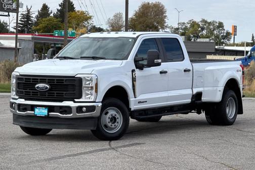 2024 Ford F-350 XL