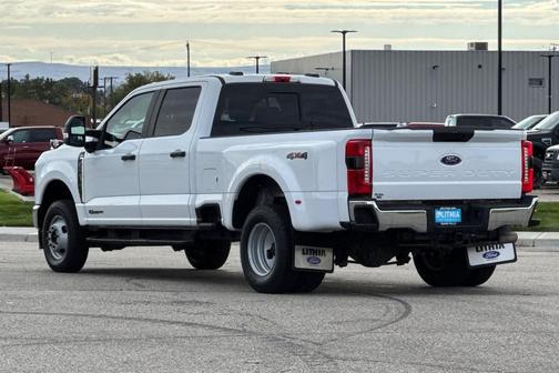 2024 Ford F-350 XL
