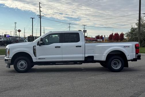 2024 Ford F-350 XL