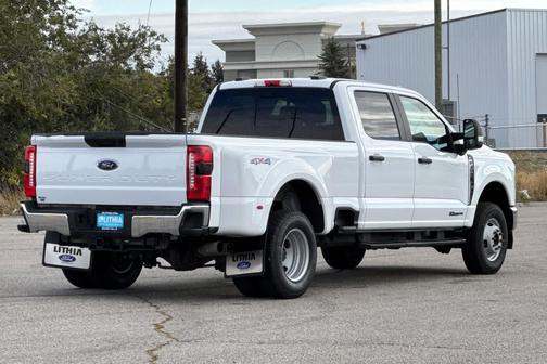 2024 Ford F-350 XL