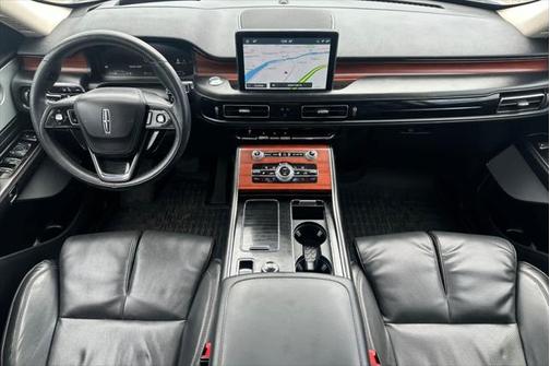 2022 Lincoln Aviator Reserve AWD