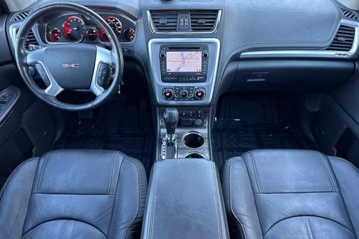 2017 GMC Acadia Limited Limited