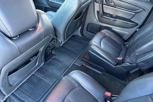 2017 GMC Acadia Limited Limited