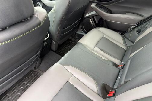 2025 Subaru Outback Onyx Edition XT