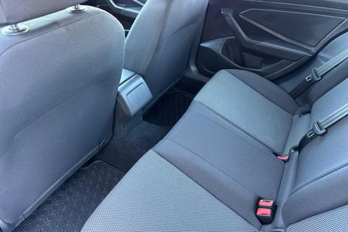 2020 Volkswagen Jetta 1.4T S