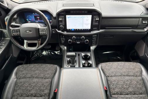 2024 Ford F-150 Tremor