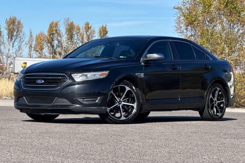 2014 Ford Taurus Limited