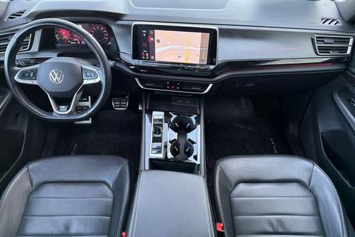 2024 Volkswagen Atlas Cross Sport 2.0T SEL