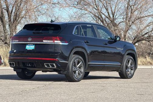 2024 Volkswagen Atlas Cross Sport 2.0T SEL
