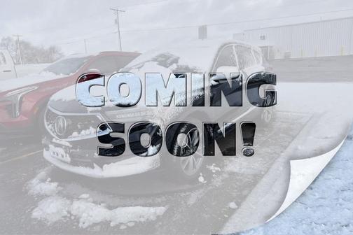 2019 Acura RDX Technology Package