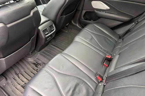 2019 Acura RDX Technology Package