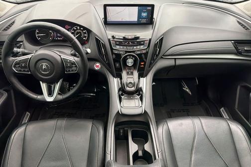 2019 Acura RDX Technology Package