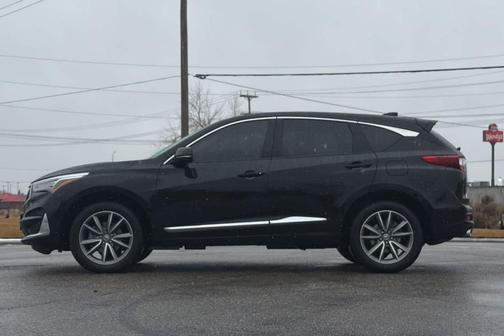 2019 Acura RDX Technology Package