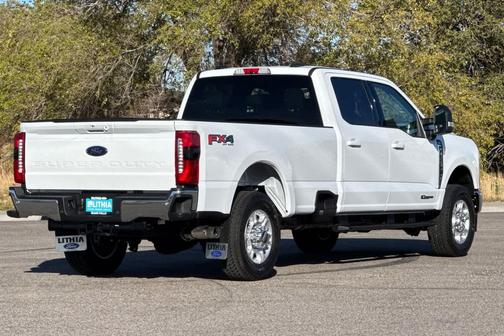 2026 Ford F-350 XLT