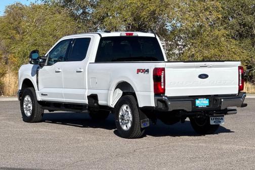 2026 Ford F-350 XLT