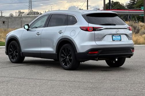 2022 Mazda CX-9 Touring