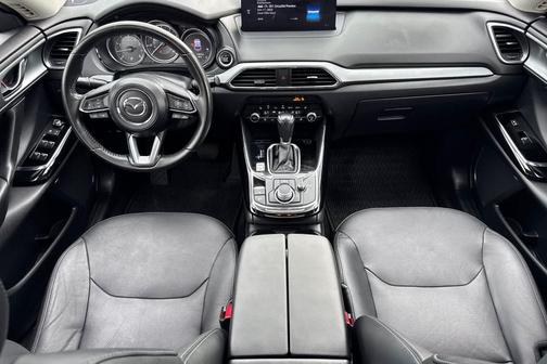 2022 Mazda CX-9 Touring