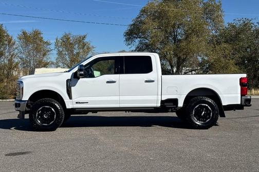 2024 Ford F-350 Lariat