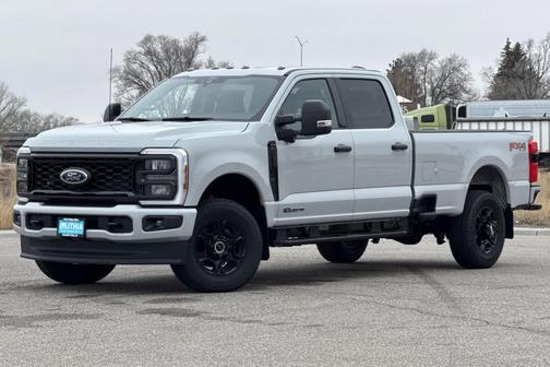 Avalanche 2026 Ford F-350 XL