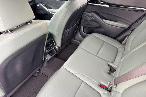 2024 Kia Seltos SX Turbo