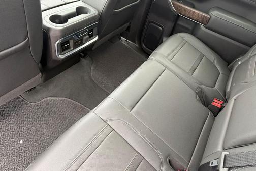 2020 GMC Sierra 2500 Denali