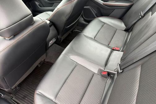 2024 Nissan Altima SR Intelligent AWD