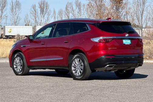 2024 Buick Enclave Premium AWD