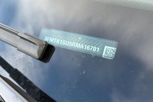 2024 Ford Mustang Mach-E Select