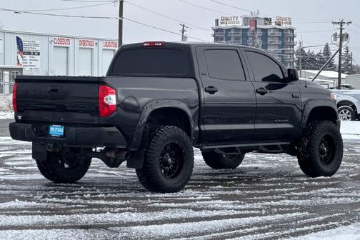 2019 Toyota Tundra SR5