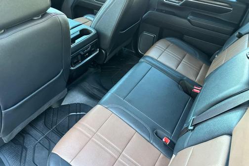 2024 Chevrolet Silverado 3500 High Country