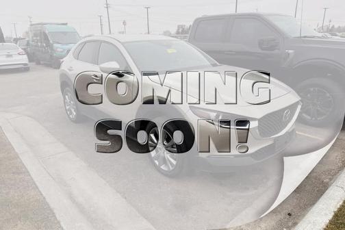 2023 Mazda CX-30 2.5 S Select Package