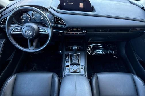2023 Mazda CX-30 2.5 S Select Package
