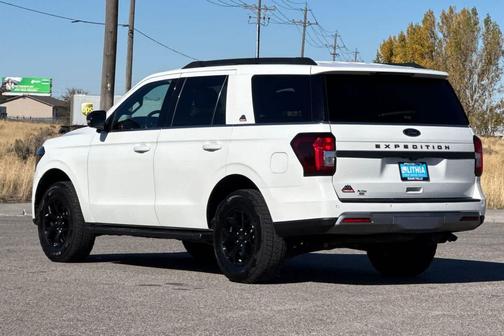 2023 Ford Expedition Timberline