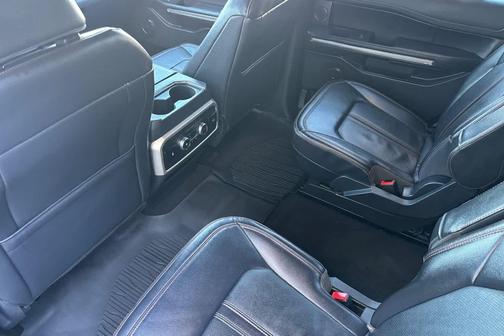 2023 Ford Expedition Timberline