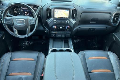 2023 GMC Sierra 3500 AT4