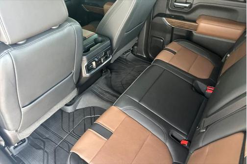 2023 Chevrolet Silverado 3500 High Country