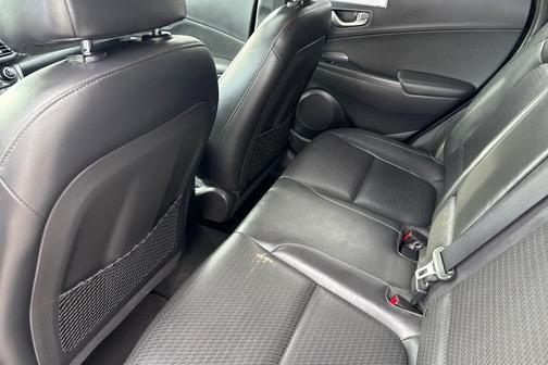 2019 Hyundai KONA Limited
