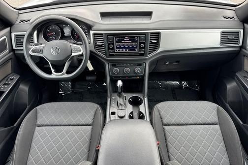 2021 Volkswagen Atlas Cross Sport 2.0T S
