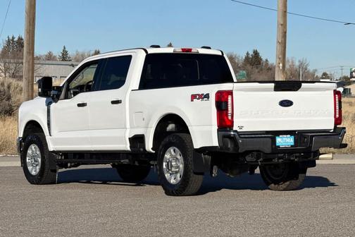 2023 Ford F-250 XLT
