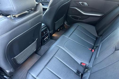 2020 BMW 330 xDrive