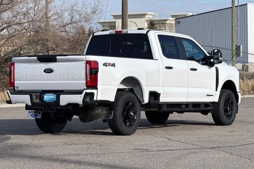 2026 Ford F-350 XL