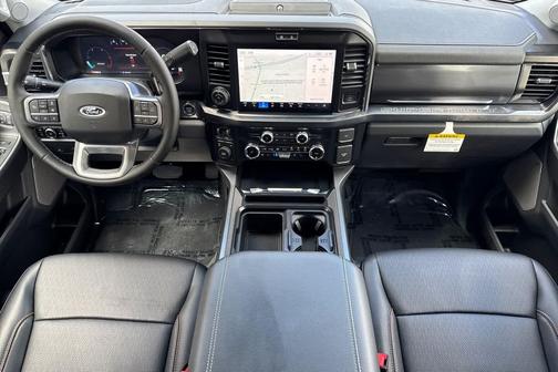 2026 Ford F-350 Lariat