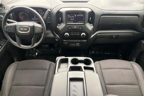 2024 GMC Sierra 2500 Pro