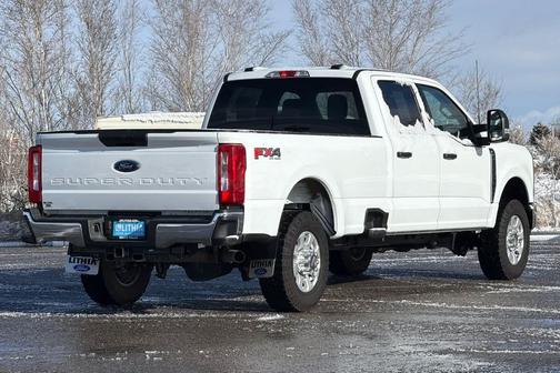 2023 Ford F-350 XLT