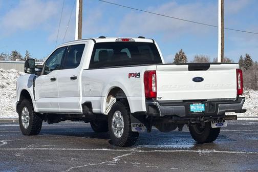 2023 Ford F-350 XLT