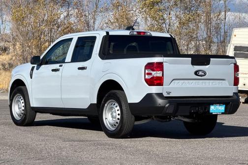 2025 Ford Maverick XL