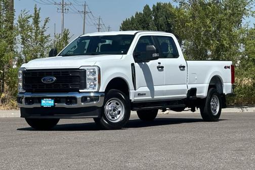 2026 Ford F-250 XL