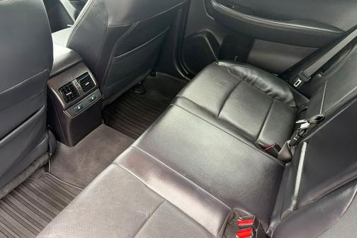 Twilight Blue Metallic 2017 Subaru Outback 2.5i Limited