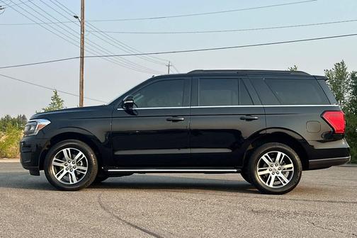 2023 Ford Expedition XLT