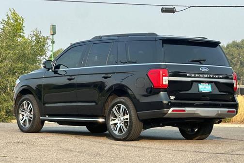 2023 Ford Expedition XLT